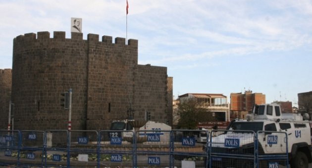 Sur'da çatışmalar sürüyor