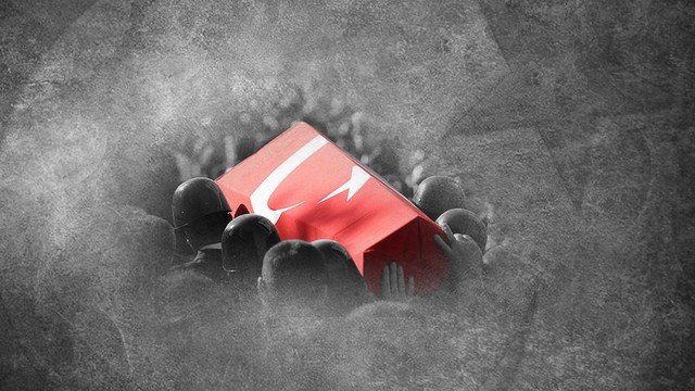 Sur'da şehit sayısı 2'ye çıktı