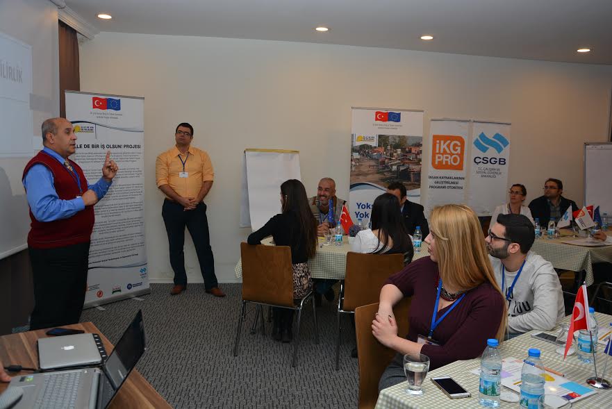 Sürdürülebilir Projeler İçin 4 Reçete