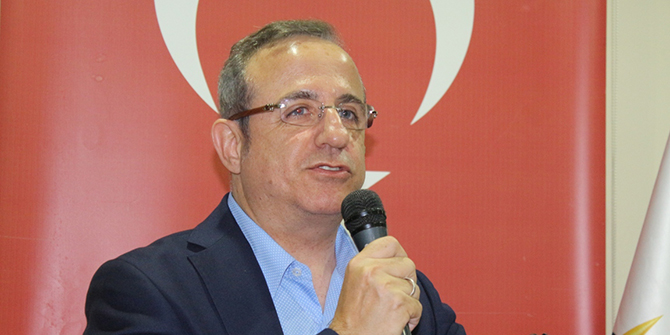 Sürekli: Darbe riski hala geçmedi