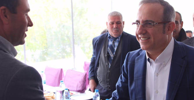 Sürekli'den Bergama Ziyareti