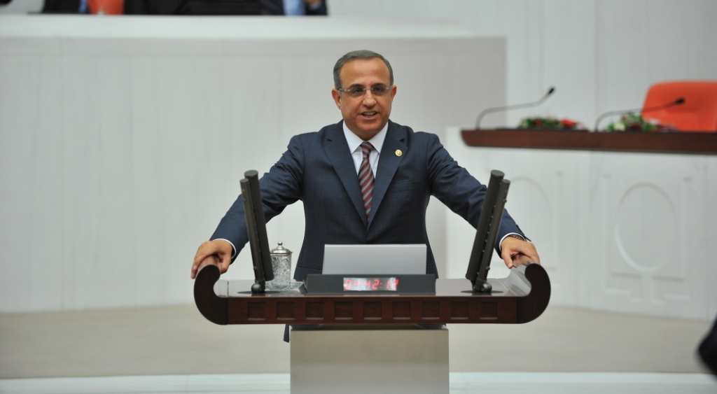 SÜREKLİ’DEN SELÇUK DEVLET HASTANESİ MÜJDESİ