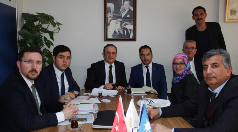 SÜREKLİ HALK GÜNLERİNE DEVAM EDİYOR