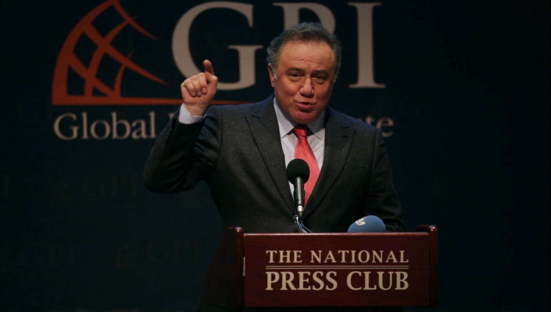 Suriyeli Mültecilerin Durumu Amerika'da Ele Alındı