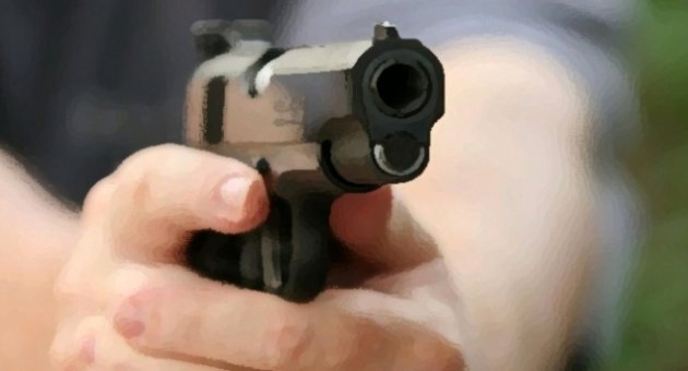 Suriye uyruklu 2 kişiye silahlı saldırı: 1 ölü