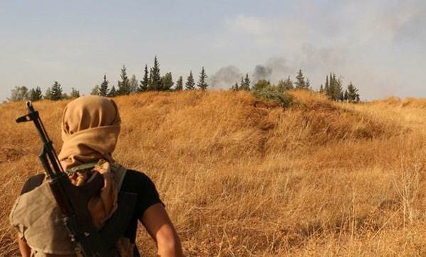 Suruç'ta 2 PYD'li terörist gözaltına alındı