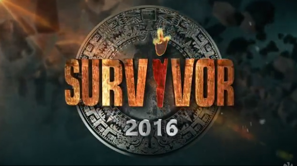 Survivor 2016 Yine Zirvede