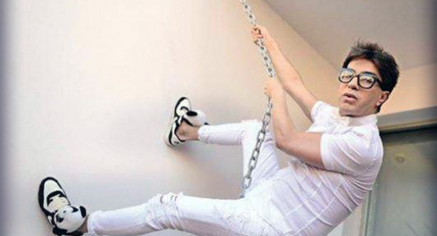 Survivor'a hazır mısınız