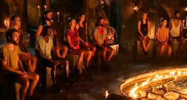 Survivor'a veda eden isim belli oldu!