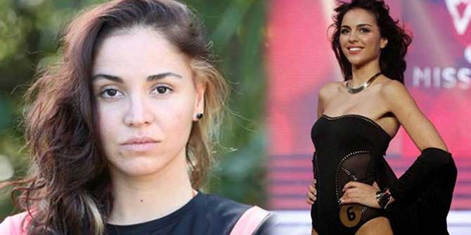 Survivor Berna Keklikler&#039;in Kardeşi Bakın Kim Çıktı!