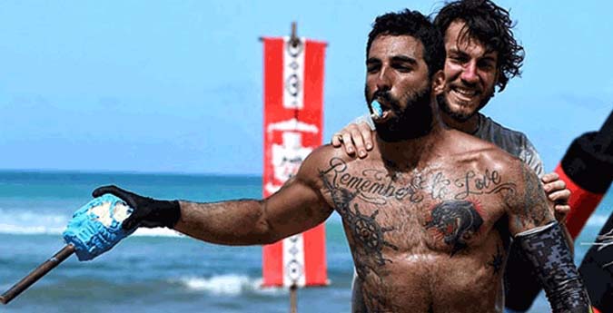 Survivor&#039;da Adaletsizlik İddiaları!
