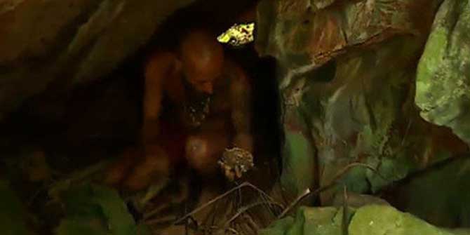 Survivor'da Daha Önce Yaşanmamış Olay!