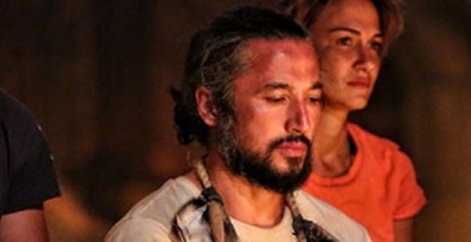 Survivor Seda&#039;dan İlhan Mansız Hakkında Şok Sözler