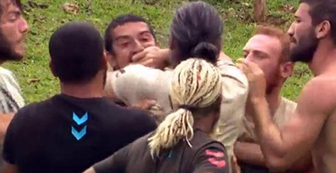 Survivor Yarışmacısı İçin Şok İddia: &#039;Kesinlikle Şampiyon Olamaz&#039;