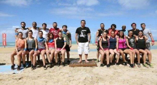 Survivor Yılmaz Morgül’e özel izin!