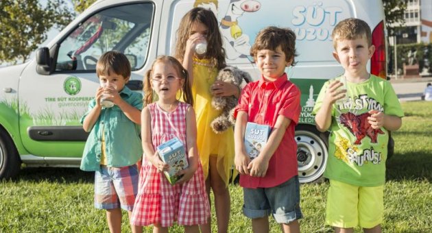 Süt Kuzusu’na 14 günlük ''mola''