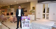 Doğrucan Mobilya'dan İndirim Festivali