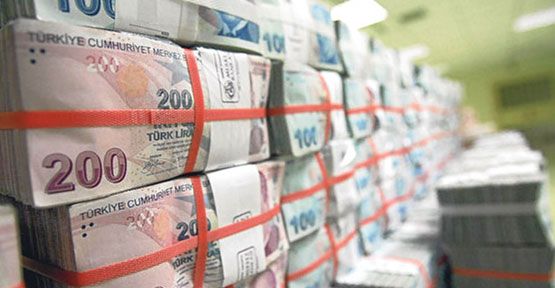 Talihliler 55 milyonluk büyük ikramiyeyi aldı