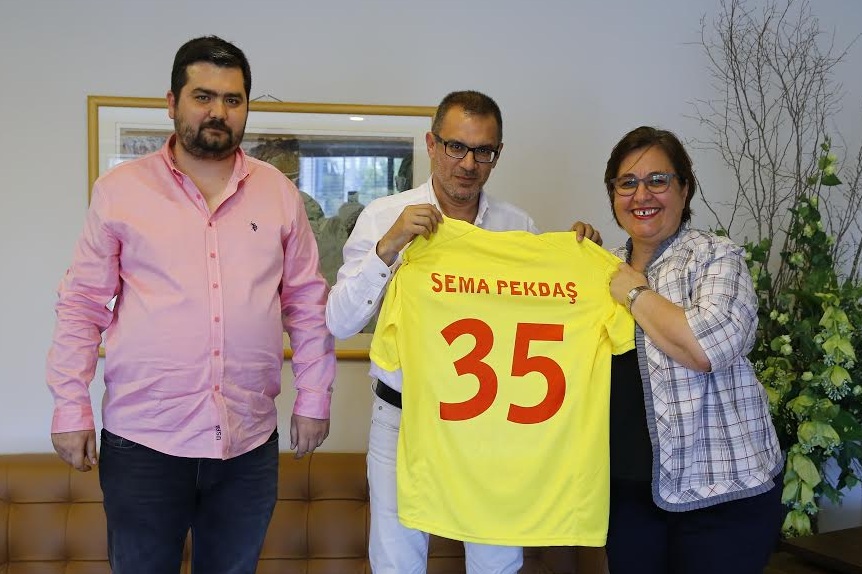 ‘Tam 35’ Sürprizi