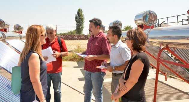 TAMTAD Konservecilik’ten Eko-verimlilik atağı