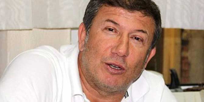 Tanju Çolak Galatasaray'dan İhraç Edildi