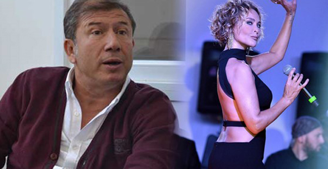 Tanju Çolak'tan Flaş Hülya Avşar Açıklaması