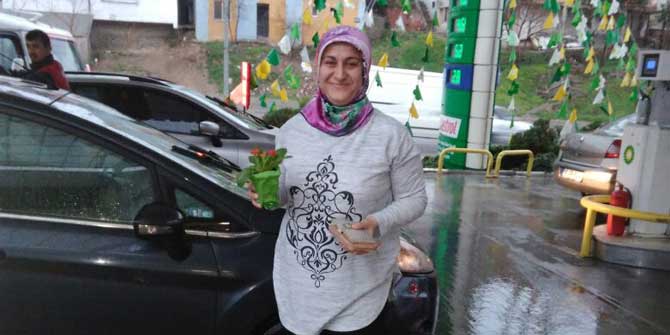 TANKAR KADINLAR GÜNÜ ETKİNLİĞİ