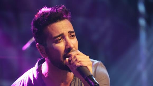 Tan ve Harun Zirvede