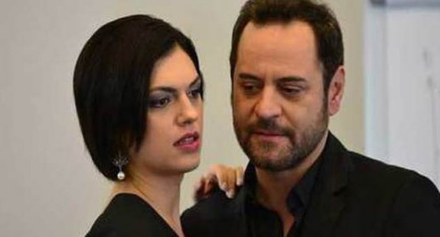 Tardu Flordun ile İpek Erdem aşk yaşıyor