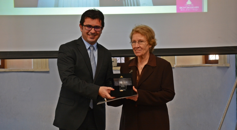 TARİHE SAYGI’DA BERGAMA’YA ÖDÜL YAĞDI