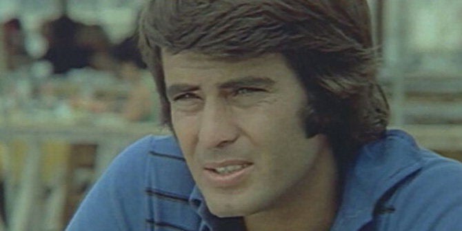 Tarık Akan'dan Kanser Açıklaması