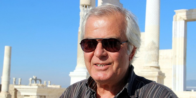 Tarık Akan, kendi ölümünü böyle anlatmış