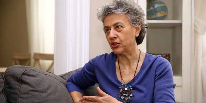 Tarık Dursun K. bu kez İpekçi’yi konuk etti