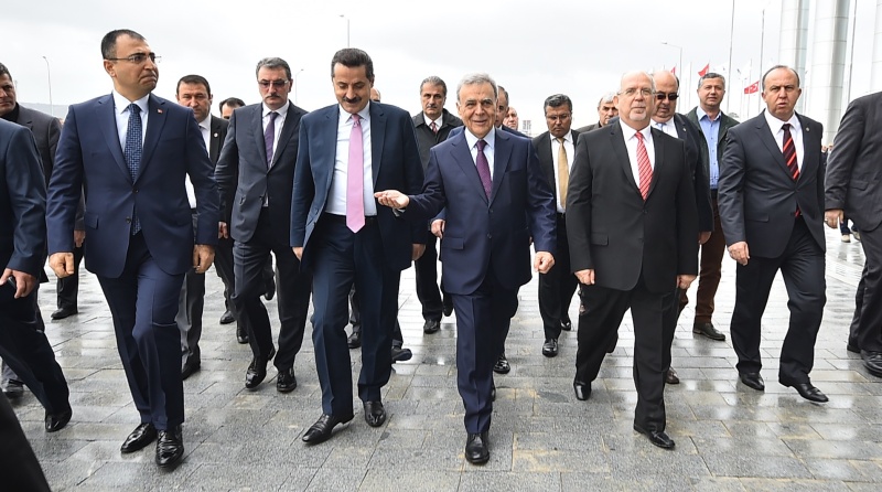 Tarım ve hayvancılığın kalbi Fuar İzmir'de atıyor