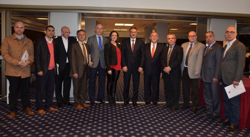 TARIM VE HAYVANCILIK SEKTÖRÜNÜN BÜYÜK BULUŞMASINA GERİ SAYIM BAŞLADI