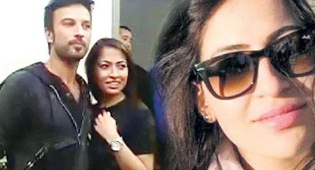 Tarkan'dan sevgilisine 200 bin liralık jest!