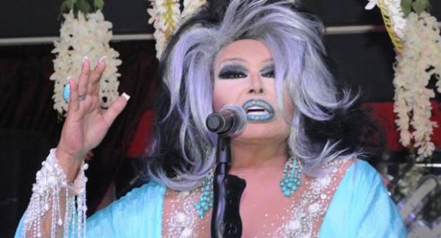 Tarkan’dan başkasıyla asla..