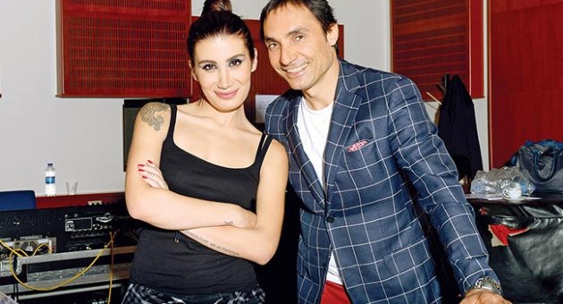 Tarkan hepimizin albümünü yatırdı