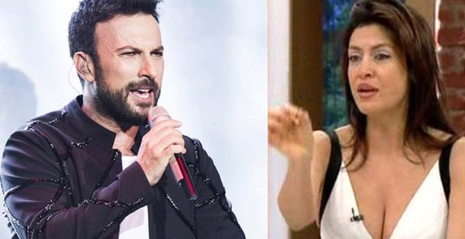 Tarkan İçin Şok Sözler: 'Böyle Erkek mi Olur?'