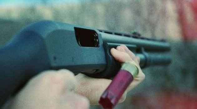 Tartışma ölümle sonuçlandı