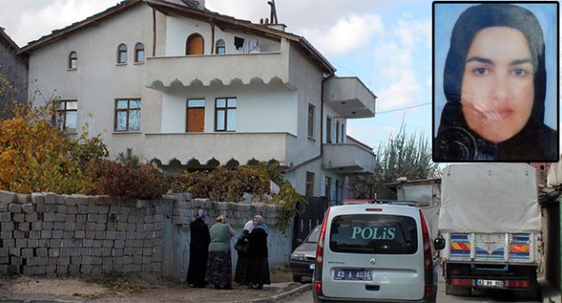 Tartıştığı karısını pompalı tüfekle vurdu