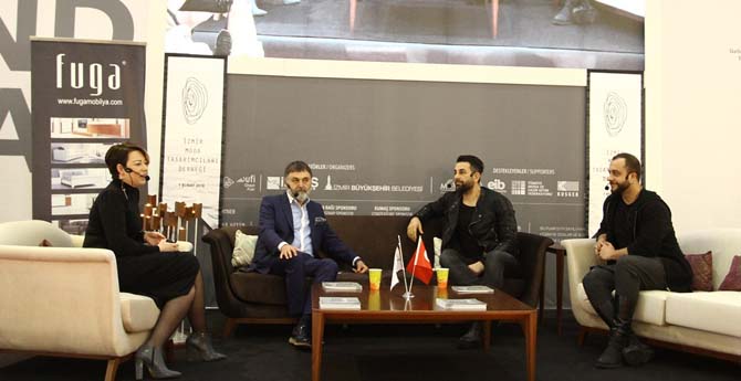 Tasarımcılardan Öneriler