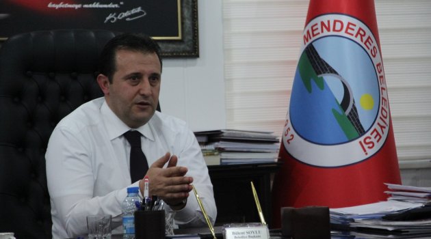 TAŞ ÜSTÜNE TAŞ KOYMA DERDİNDEYİZ’’