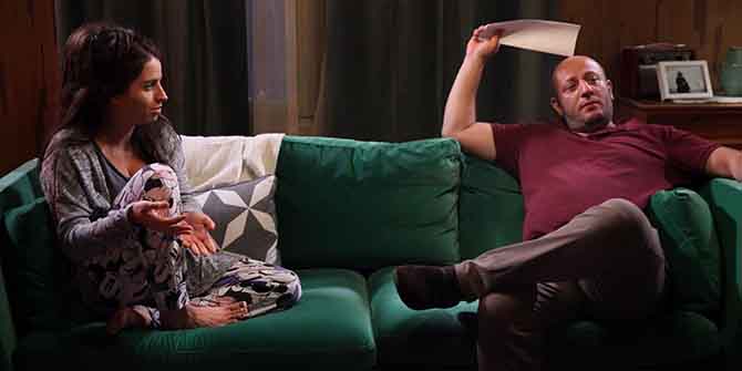 TATLIM TATLIM FİLMİ EKİBİ İZMİR’E GELİYOR