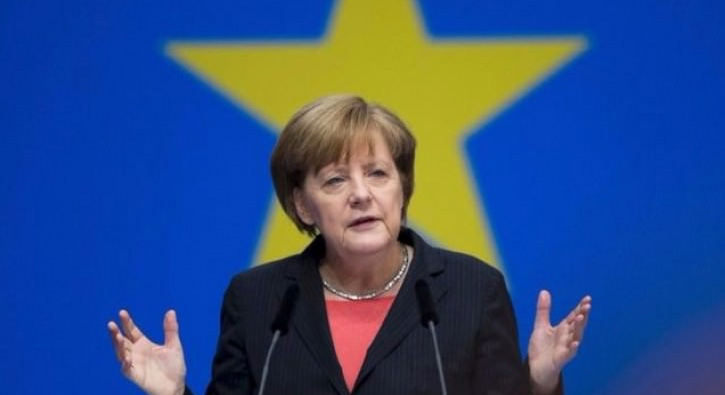 TBMM'den Almanya'nın kararına tepki