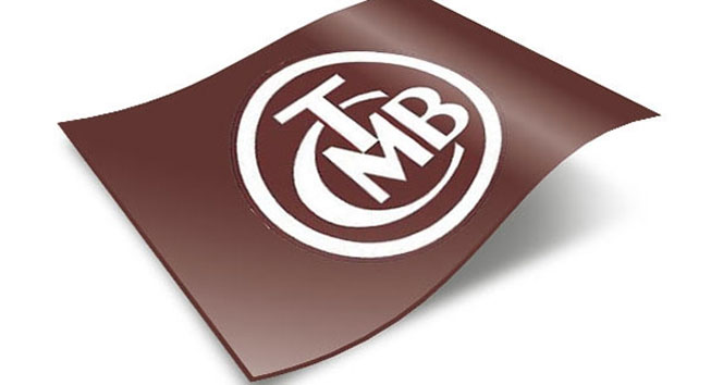 TCMB rezervleri arttı!