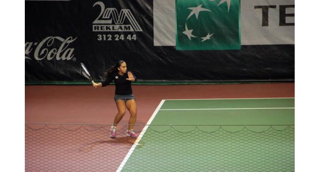 TEB ANKARA CUP’TA HEYECAN BAŞLADI