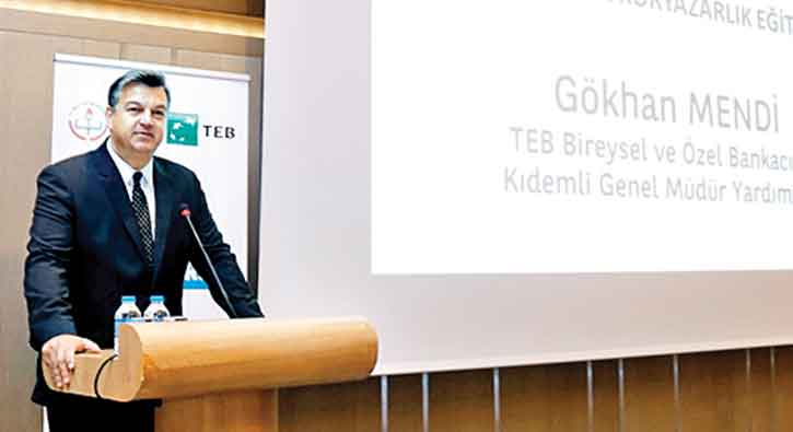 TEB'den büyük adım!
