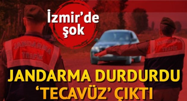 Tecavüz iddiasına tutuklama
