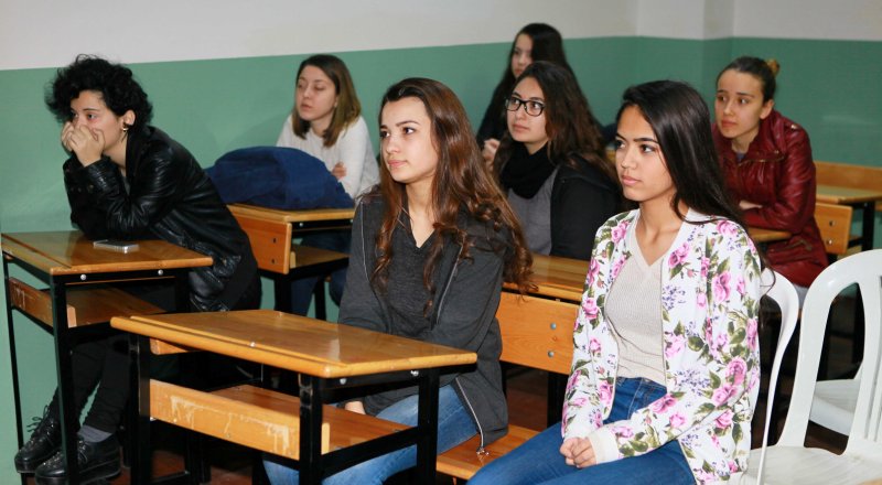 Tecrübe kazandılar!